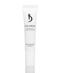 Snail Recovery System Eye Cream, 15 ml