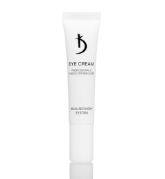 Snail Recovery System Eye Cream, 15 ml