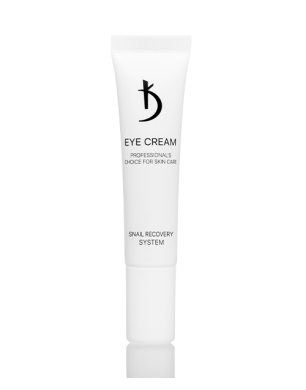 Snail Recovery System Eye Cream, 15 ml