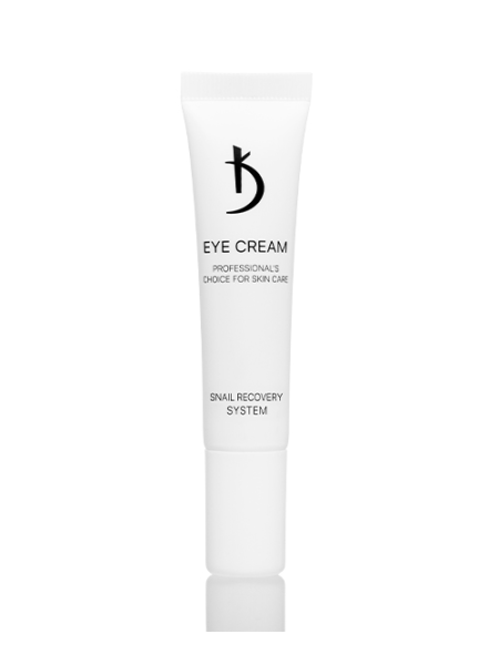 Augenpartiecreme Snail recovery system, 15 ml