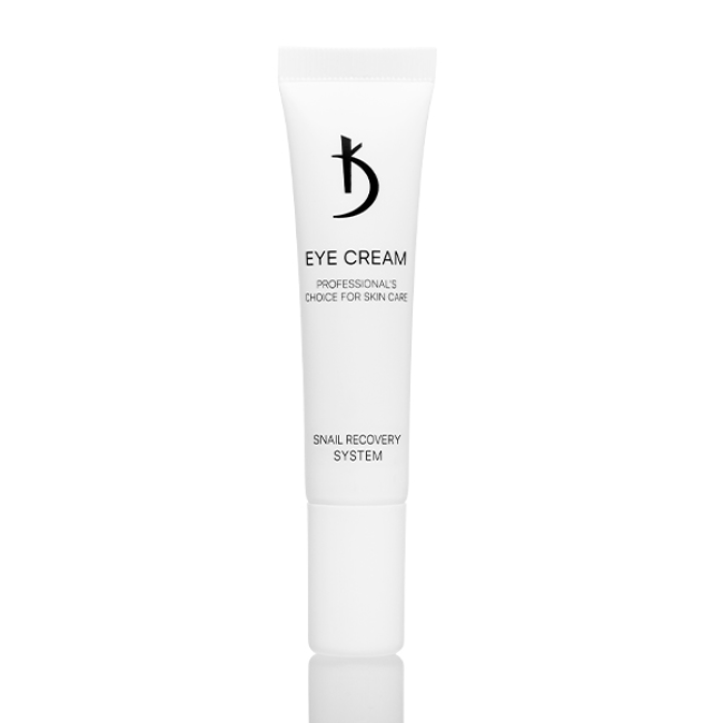 Snail Recovery System Eye Cream, 15 ml