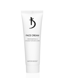 Water Boost Face Cream, 50 ml
