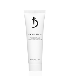 Water Boost Face Cream, 50 ml