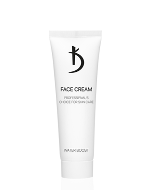 Water Boost Face Cream, 50 ml