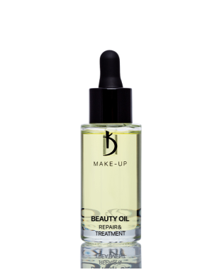 Beauty Oil (Moisturizing Face Oil), 27 ml