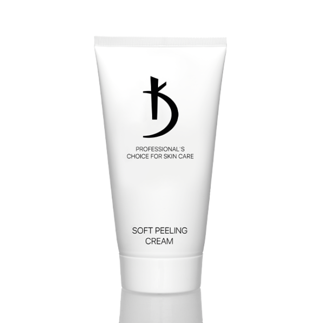 Soft Peeling Cream, 150 ml