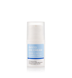 Phyto Eye Cream Dark Circle Correction, 15 ml
