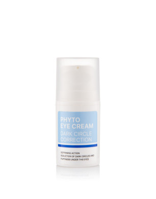Phyto Eye Cream Dark Circle Correction, 15 ml