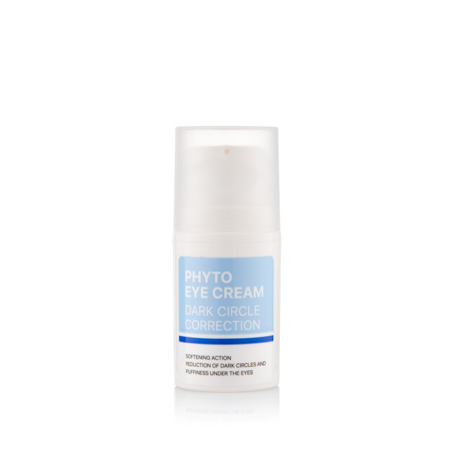 Phyto Eye Cream Dark Circle Correction, 15 ml