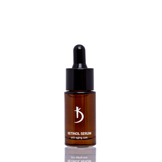 Retinol Serum, 15 ml