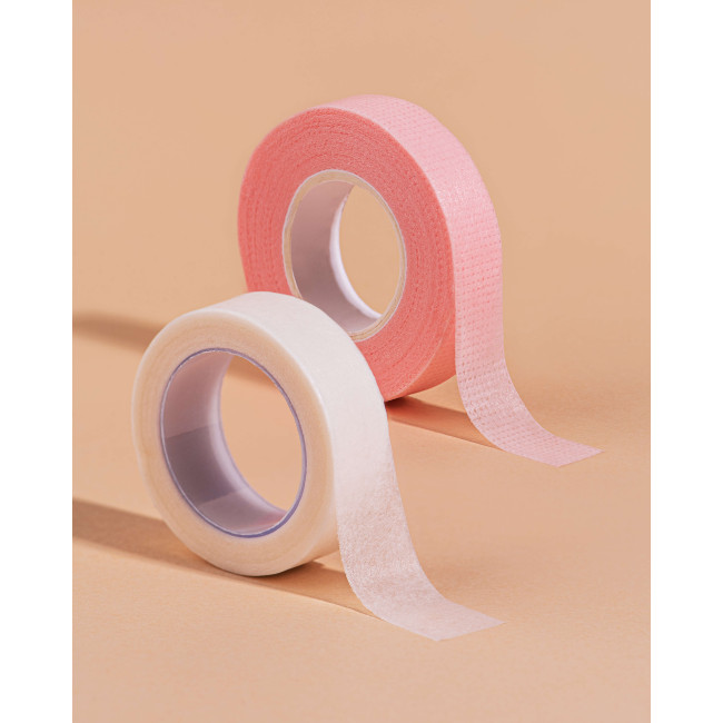 Adhesive Tape for Fixing Eyelashes (size: 1.25cm * 900 cm) Adhesive Tape for Fixing Eyelashes (size: 1.25cm * 900 cm)