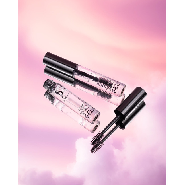 Clear Eyebrow Fixing Gel, 7ml