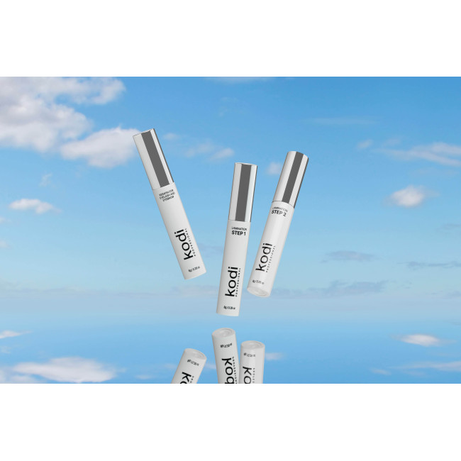 Keratin for Eyelashes and Eyebrows, 8 g
