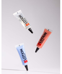 Lotion for Eyelash and Brows Biowaving №2