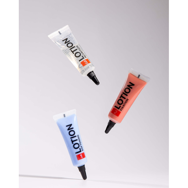 Lotion for Eyelash and Brows Biowaving №2