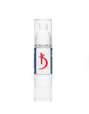 Post waxing soothing lotion, 30 ml 