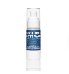 Lotion apaisante après épilation à la cire Post waxing soothing lotion, 30 ml