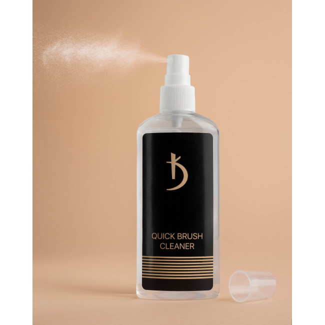 Quick Brush Cleaner, 150 ml