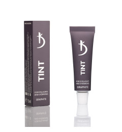 Tint for Eyelashes and Eyebrows Graphite, 15 ml