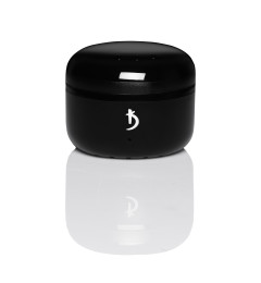 Mini chauffe-cire noir, modèle SS-2305, capacité 10 ml