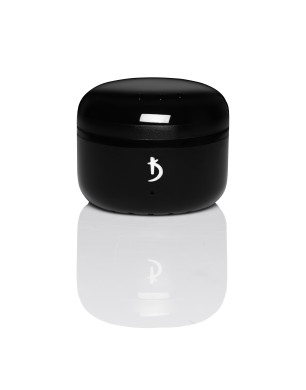 Mini wax melter, color: black, model SS-2305, volume: 10 ml