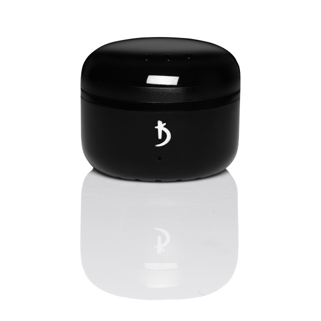Mini wax melter, color: black, model SS-2305, volume: 10 ml