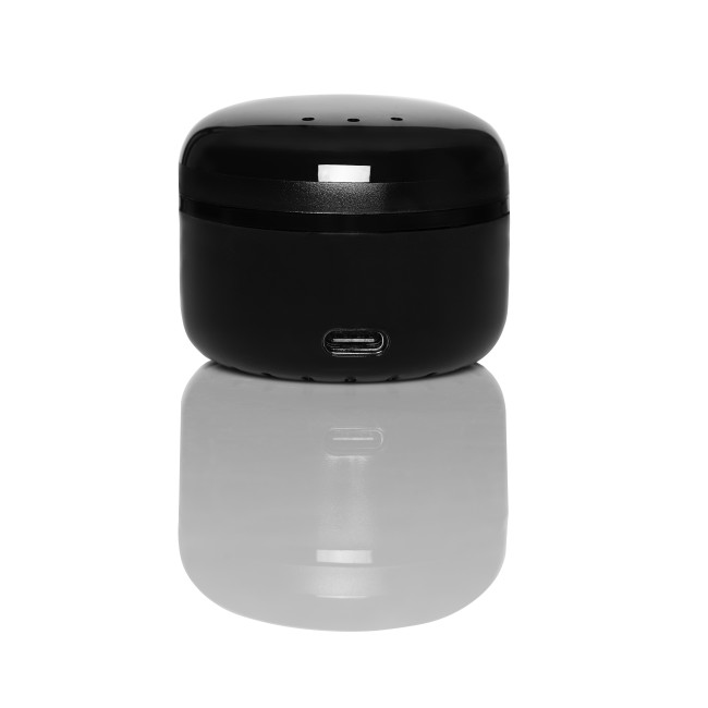 Mini wax melter, color: black, model SS-2305, volume: 10 ml
