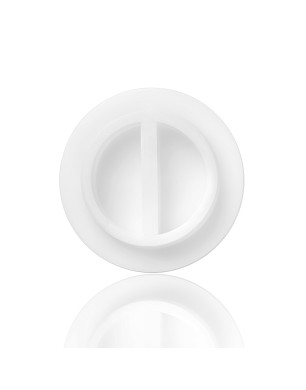 Set of Plastic Glue Cups (100 pcs/pack)