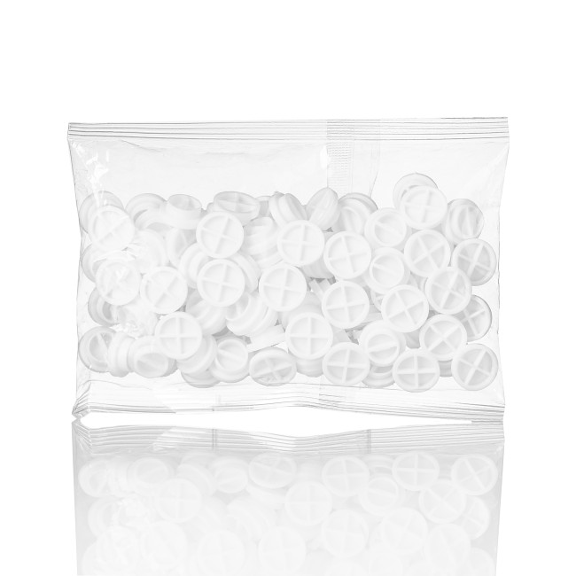 Set of Plastic Glue Cups (100 pcs/pack)