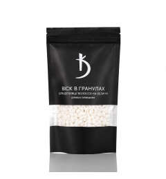 Facial Hair Removal Wax Beads for All Skin Types, 250 g