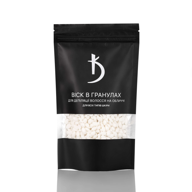 Facial Hair Removal Wax Beads for All Skin Types, 250 g Facial Hair Removal Wax Beads for All Skin Types, 250 g