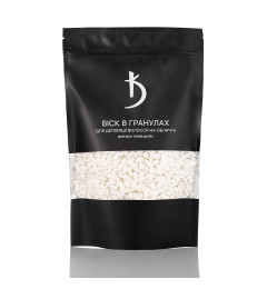 Facial Hair Removal Wax Beads for All Skin Types, 500 g