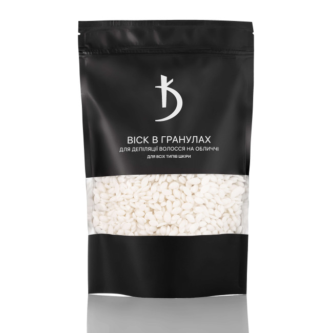 Facial Hair Removal Wax Beads for All Skin Types, 500 g Facial Hair Removal Wax Beads for All Skin Types, 500 g