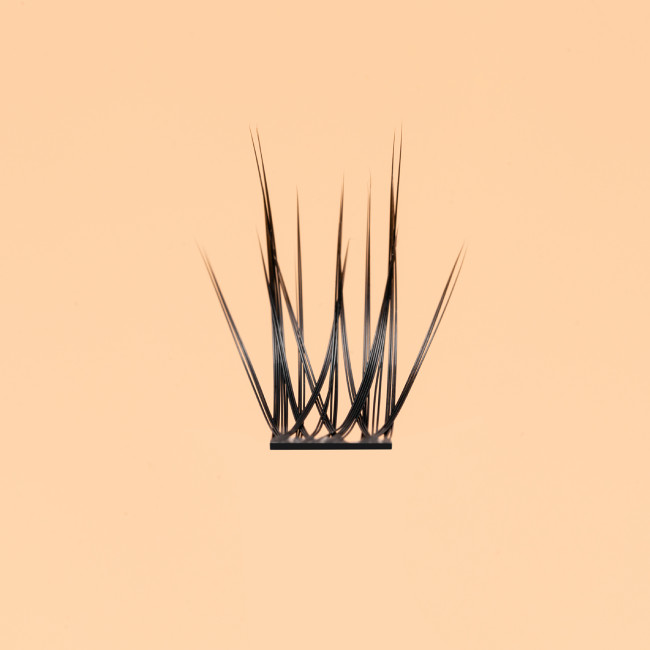 Eyelash Extensions DIY LASHES 01A C 0,07 (8 mm, 10 mm, 12 mm) Eyelash Extensions DIY LASHES 01A C 0,07 (8 mm, 10 mm, 12 mm)