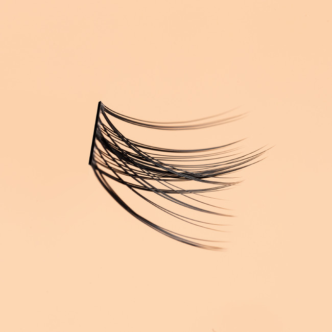 Eyelash Extensions DIY LASHES 02B C 0,07 (10 mm, 12 mm, 14 mm) Eyelash Extensions DIY LASHES 02B C 0,07 (10 mm, 12 mm, 14 mm)