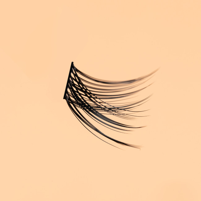Eyelash Extensions DIY LASHES 03A C 0,07 (8 mm, 10 mm, 12 mm) Eyelash Extensions DIY LASHES 03A C 0,07 (8 mm, 10 mm, 12 mm)