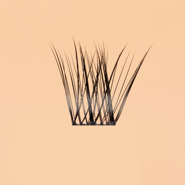 Eyelash Extensions DIY LASHES 04A C 0,07 (8 mm, 10 mm, 12 mm) Eyelash Extensions DIY LASHES 04A C 0,07 (8 mm, 10 mm, 12 mm)