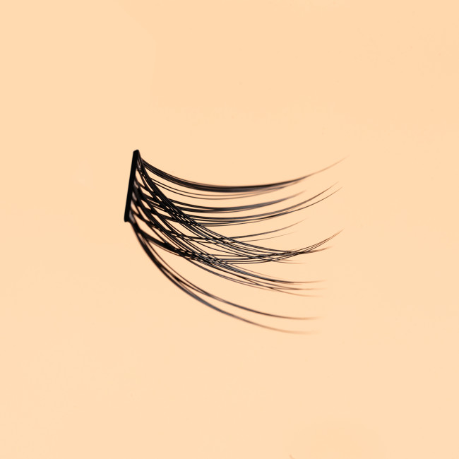 Eyelash Extensions DIY LASHES 04B C 0,07 (10 mm, 12 mm, 14 mm) Eyelash Extensions DIY LASHES 04B C 0,07 (10 mm, 12 mm, 14 mm)