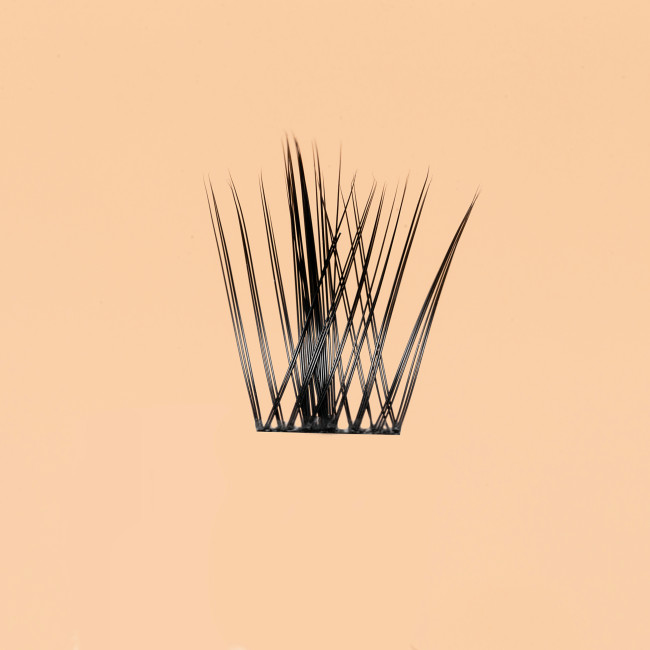 Eyelash Extensions DIY LASHES 05A C 0,07 (8 mm, 10 mm, 12 mm) Eyelash Extensions DIY LASHES 05A C 0,07 (8 mm, 10 mm, 12 mm)