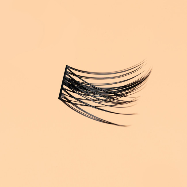 Eyelash Extensions DIY LASHES 05A C 0,07 (8 mm, 10 mm, 12 mm) Eyelash Extensions DIY LASHES 05A C 0,07 (8 mm, 10 mm, 12 mm)