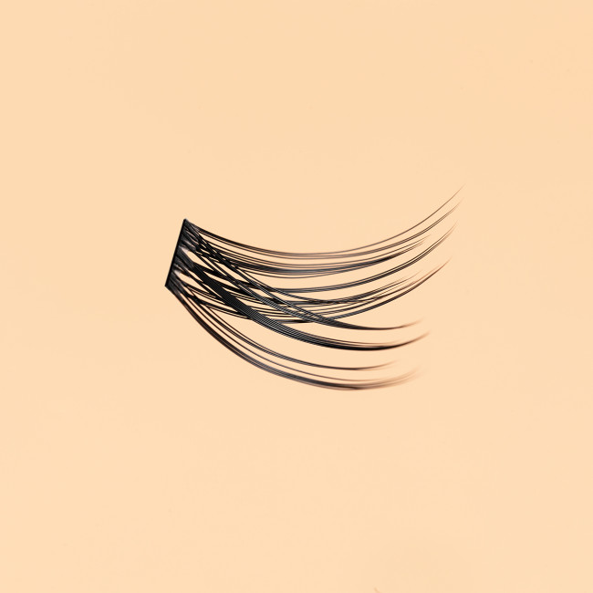 Eyelash Extensions DIY LASHES 06B C 0,07 (10 mm, 12 mm, 14 mm) Eyelash Extensions DIY LASHES 06B C 0,07 (10 mm, 12 mm, 14 mm)