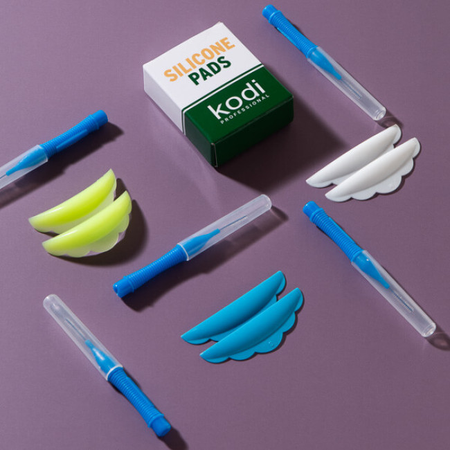 Eyelash Curler Set