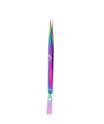 Tweezers for eyelash extensions R16