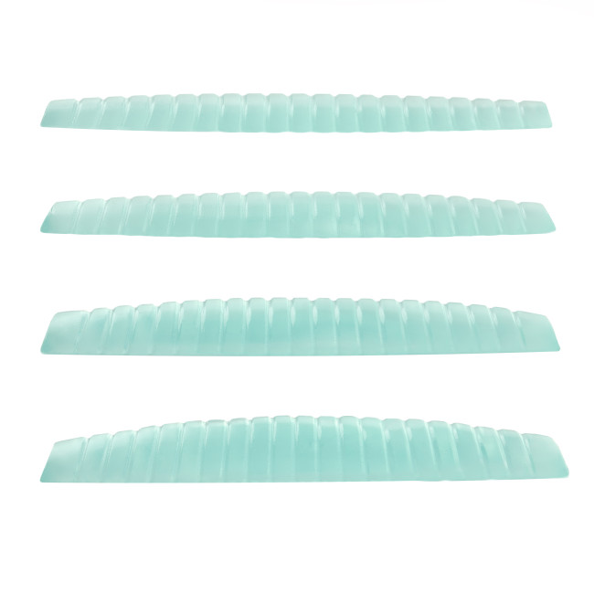 Jelly rollers Anime Style