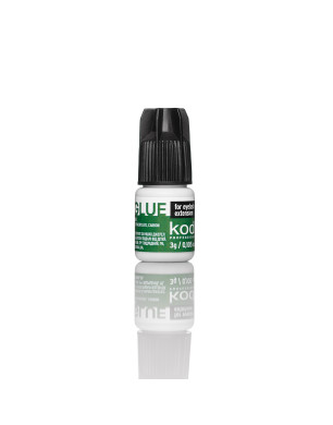 UltraFix Eyelash Extension Glue, 3 g