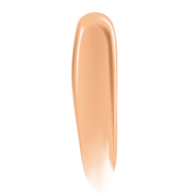 HD LIQUID FOUNDATION Kodi professional No. 02, 30 ml