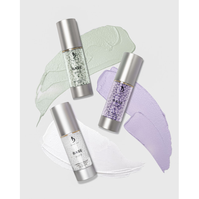 BASE KODI PROFESSIONAL MAKE-UP, VIOLET, 35 ML