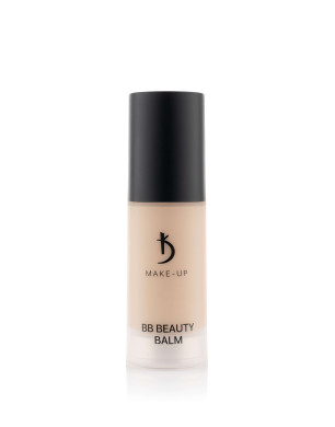 Foundation BB Beauty Balm Kodi professional No. 02, 30 ml