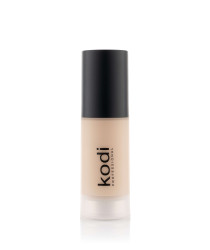 Foundation BB Beauty Balm Kodi professional No. 02, 30 ml