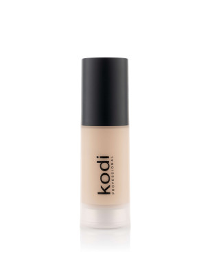 Foundation BB Beauty Balm Kodi professional No. 02, 30 ml